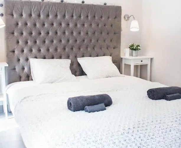 My Old Town - Dluga 56 *