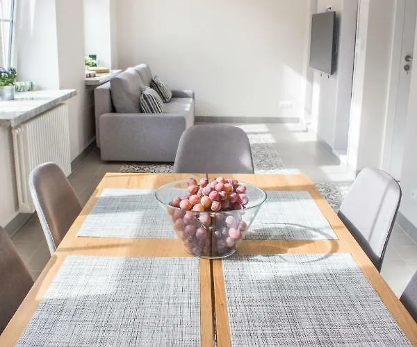 My Old Town - Dluga 56 *