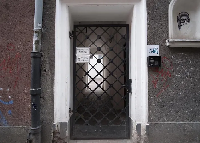 My Old Town - Dluga 56 Apartment