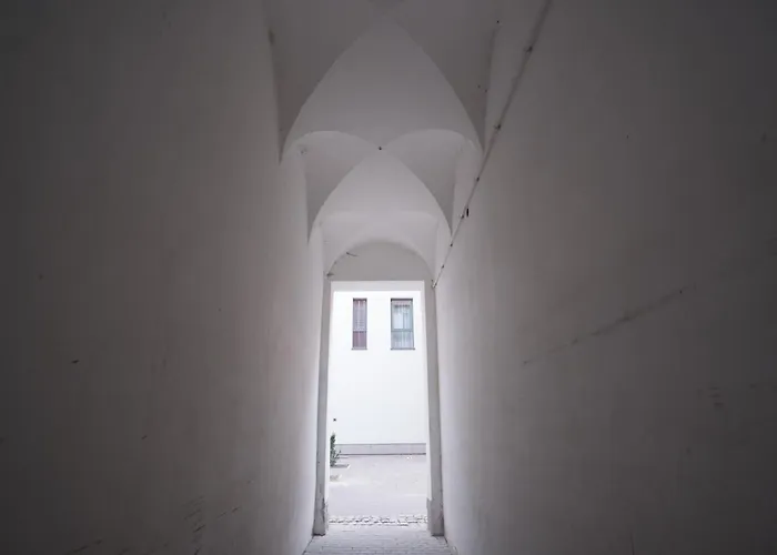 My Old Town - Dluga 56 Apartment