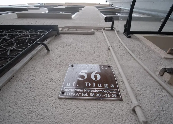 My Old Town - Dluga 56 *